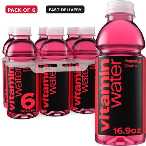 Vitaminwater power - vitaminwater, power-c