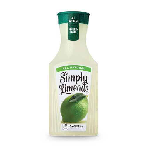 Limeade fl oz - fl,