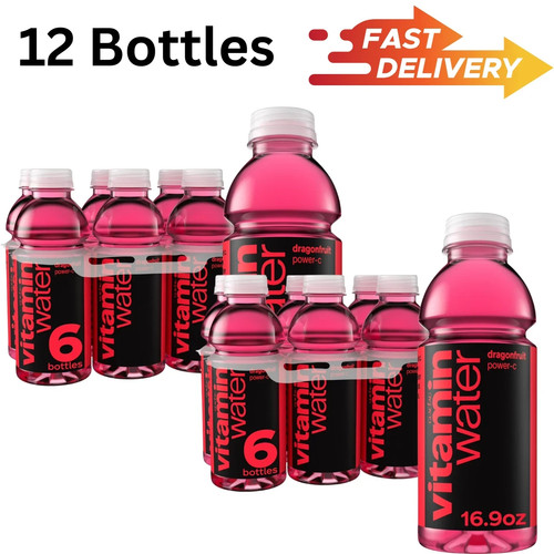 Vitaminwater power - vitaminwater, power-c